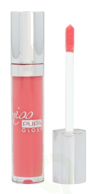 Pupa Milano Pupa Miss Pupa Ultra-Shine Lip Gloss 5 ml #302 Ingenious Pink