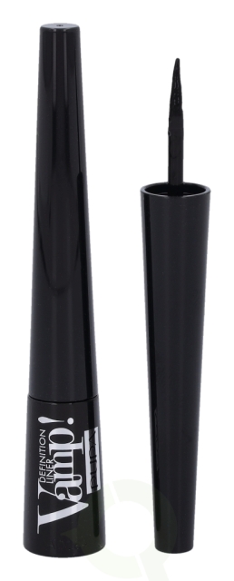 Pupa Milano Pupa Vamp! Definition Eyeliner 2.5 ml #100 Black