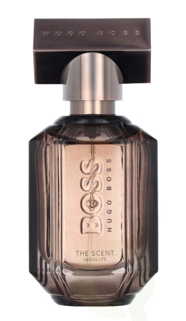 Hugo Boss The Scent Absolute For Her Edp Spray 30 ml