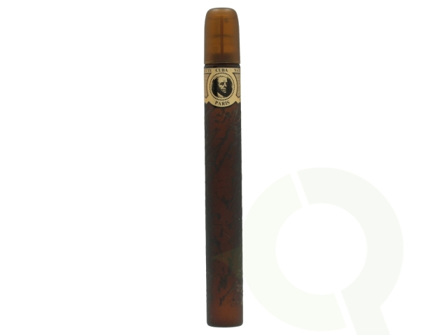 Cuba Gold Edt Spray 35 ml