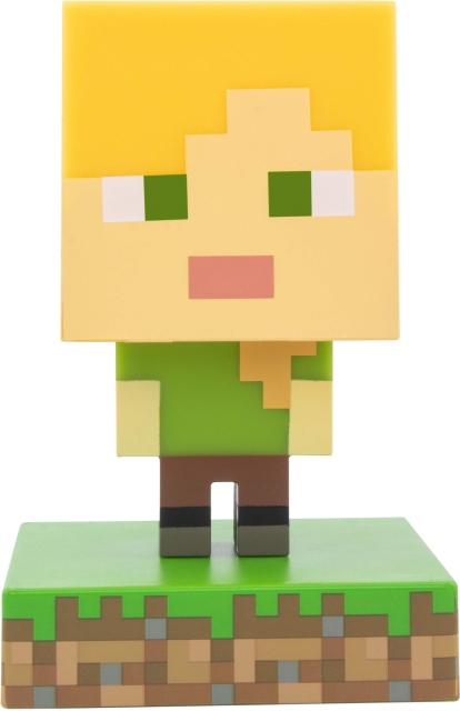 Paladone Minecraft Alex Light