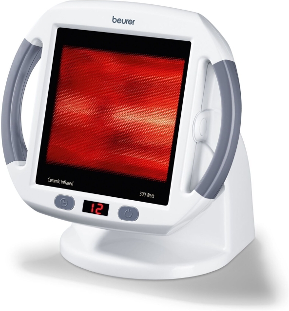 Beurer IL50 Infraröd lampa