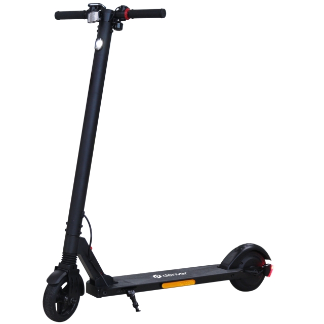 Denver Electric Scooter with aluminum frame & 300W electric motor