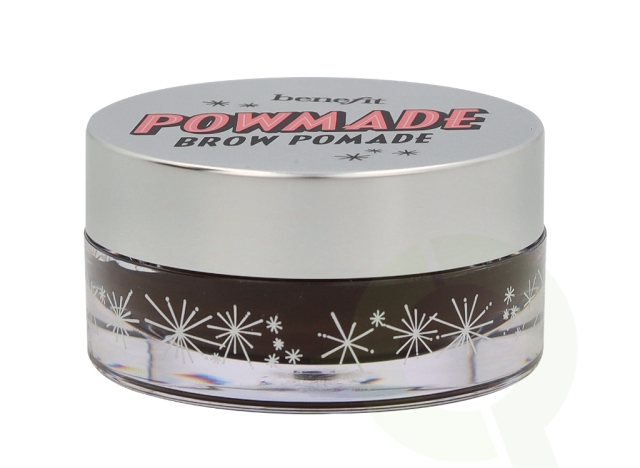 Benefit Powmade Eyebrow Gel 5 gr #4 Brown