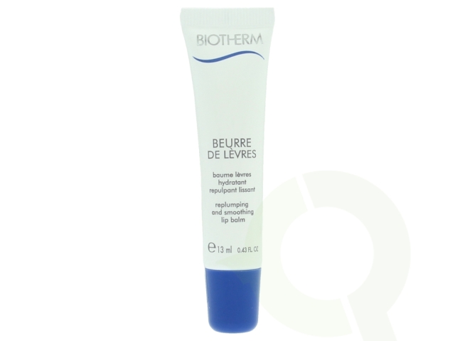 Biotherm Soothing and Smoothing Hydrating Lip Balm 13 ml Replumping And Smoothing Lipbalm