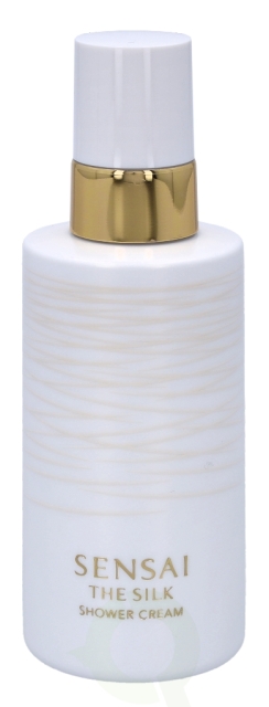Sensai The Silk Shower Cream 200 ml