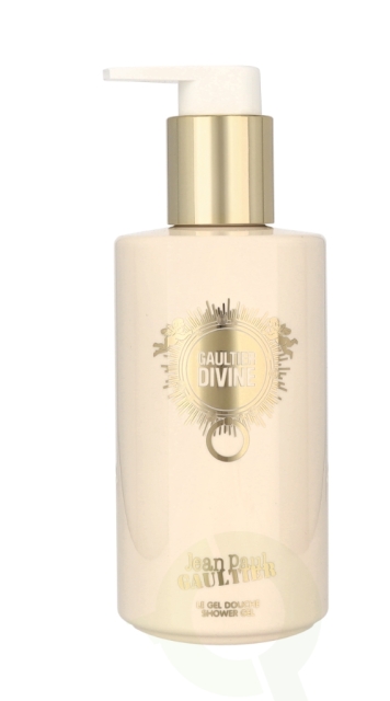 Jean Paul Gaultier Divine Shower Gel 200 ml