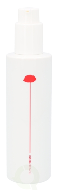 Kenzo Flower By Kenzo Bodymilk 200 ml Perfuming Bodymilk