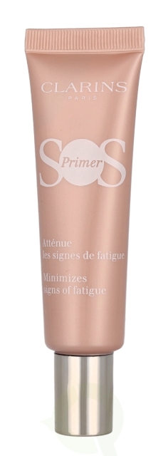 Clarins SOS Primer 30 ml Pink
