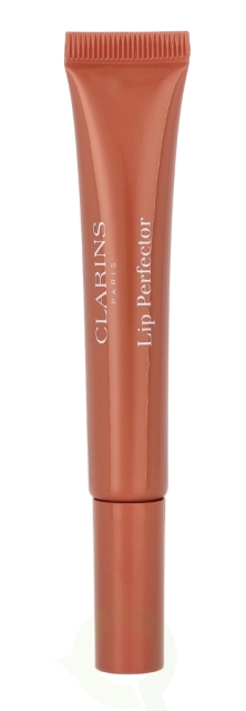 Clarins Natural Lip Perfector 12 ml #06 Rosewood Shimmer