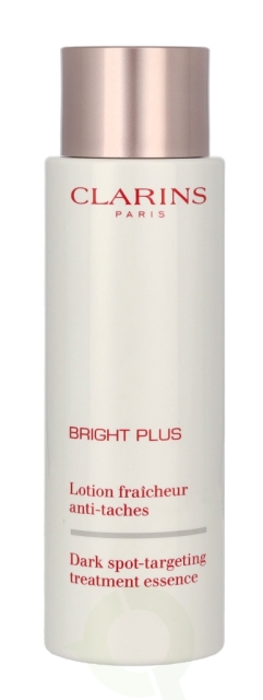 Clarins Bright Plus Dark Spot-Targeting Treatment Essence 200 ml