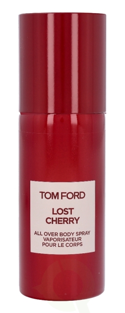 Tom Ford Lost Cherry Body Spray 150 ml