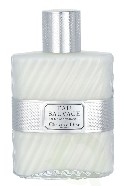 Dior Eau Sauvage After Shave Balm 100 ml