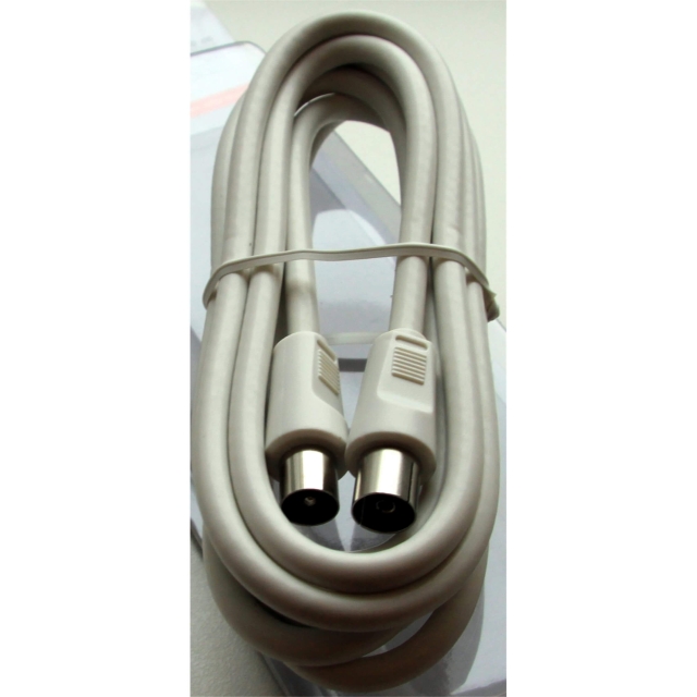 Triax Antennekabel  2,5m