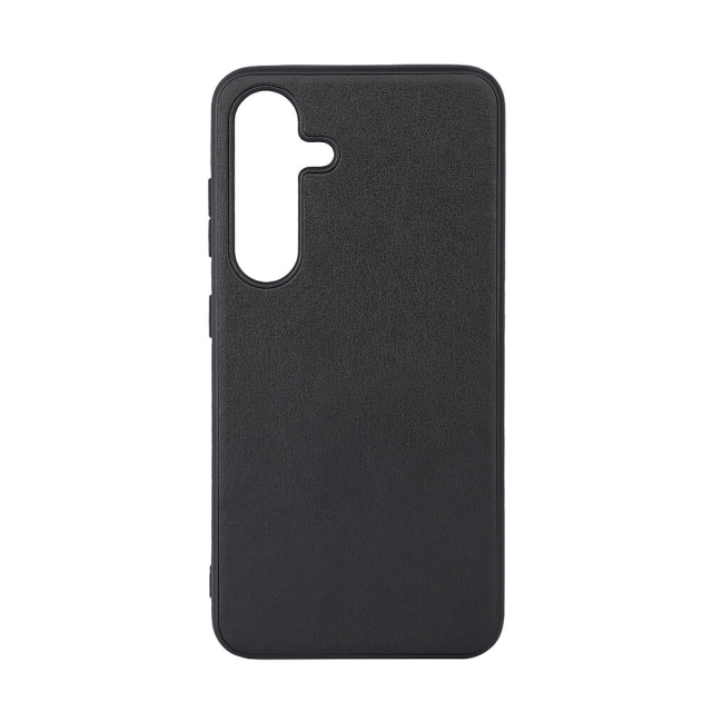 Buffalo Cover PU Samsung S24 5G Sort