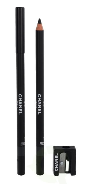 Chanel Le Crayon Khol Intense Eye Pencil 1.4 gr #61 Noir