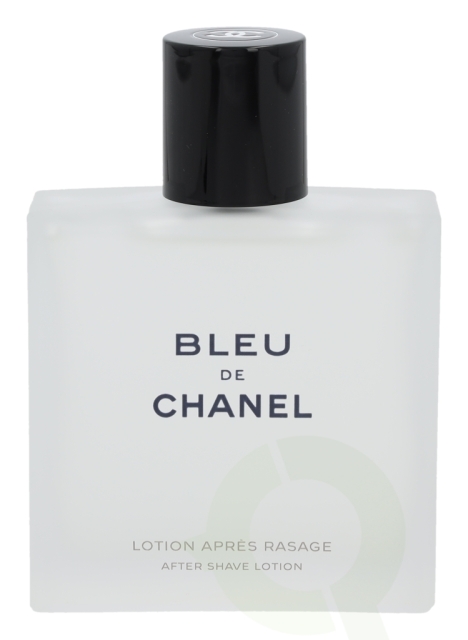 Chanel Bleu De Chanel Pour Homme After Shave Lot. 100 ml