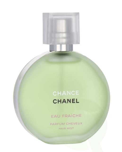 Chanel Chance Eau Fraiche Hair Mist 35 ml