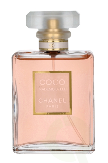 Chanel Coco Mademoiselle Edp Spray 50 ml