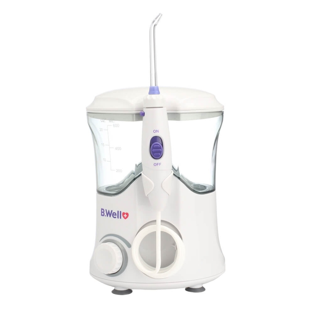 B.WELL Mundskyller PRO-922