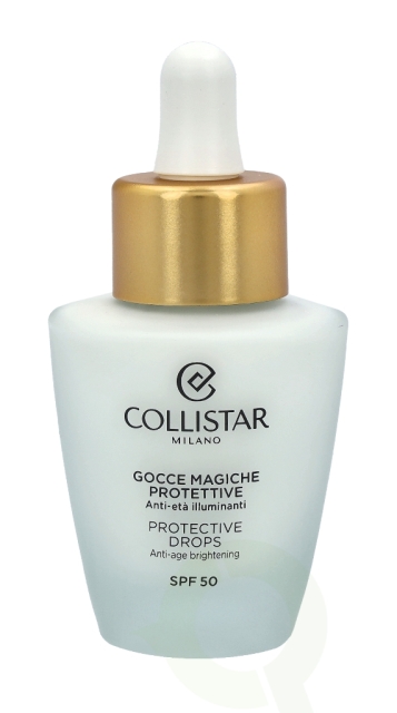 Collistar Anti-Age Protective Magic Drops SPF50 30 ml