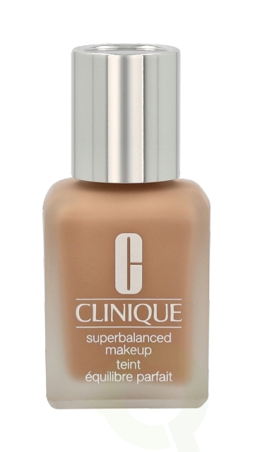 Clinique Superbalanced Makeup 30 ml CN28 Ivory