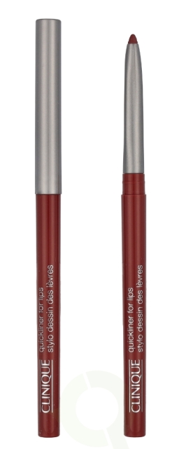 Clinique Quickliner For Lips 0.26 gr #13 Cocoa Rose