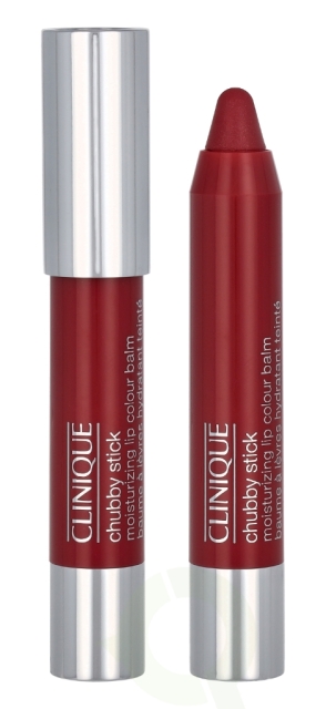Clinique Chubby Stick Intense Moisturizing Lip Colour Balm 3 gr #28 Roomiest Rose