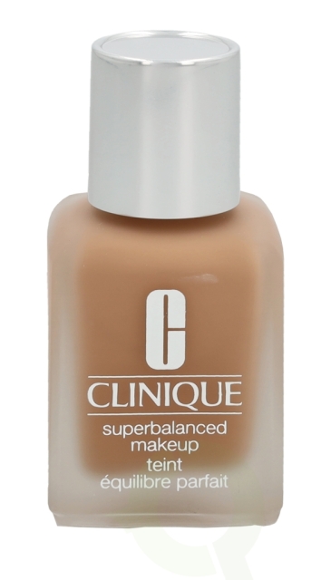 Clinique Superbalanced Makeup 30 ml CN90 Sand