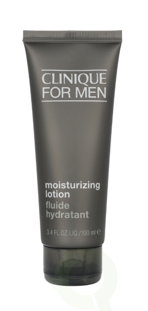Clinique For Men Moisturizing Lotion 100 ml 100% Fragrance Free