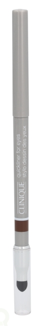 Clinique Quickliner For Eyes 0.3 gr #03 Roast Coffee