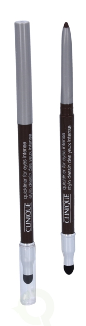 Clinique Quickliner For Eyes Intense 0.25 gr #03 Intense Chocolate