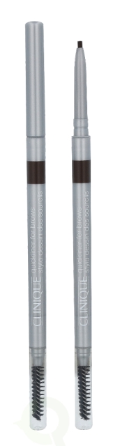 Clinique Quickliner For Brows 0.06 gr #05 Dark Espresso