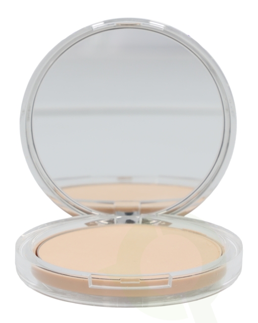Clinique Stay-Matte Sheer Pressed Powder 7.6 gr #101 Invisible Matte, All Skin Tones