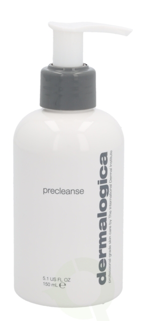 Dermalogica Precleanse 150 ml Removers Make-Up,  Sunscreen+ Debris, Daily skin Heath