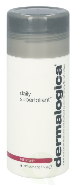 Dermalogica AGESmart Daily Superfoliant 57 gr Anti-pollution
