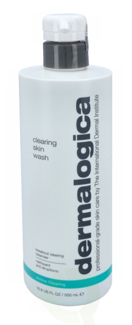 Dermalogica MediBac Clearing Skin Wash 500 ml