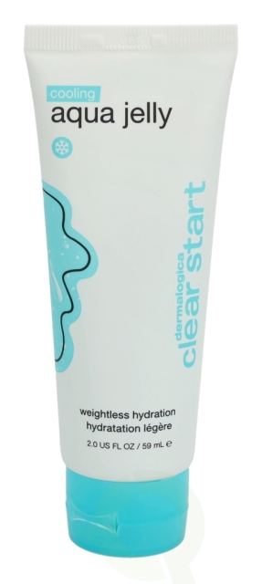Dermalogica ClearStart Cooling Aqua Jelly 59 ml Weightless Hydration