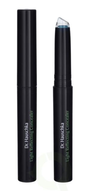 Dr. Hauschka Light Reflecting Concealer 2.5 ml #00 Translucent