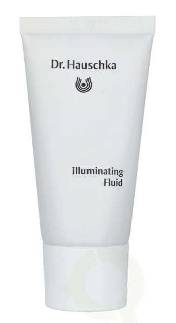 Dr. Hauschka Illuminating Fluid 30 ml