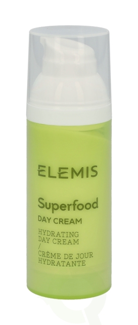 Elemis Superfood Day Cream 50 ml For All Skin Types