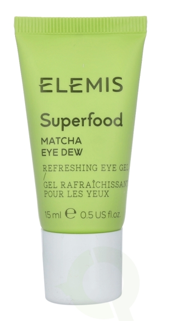 Elemis Superfood Matcha Eye Dew 15 ml