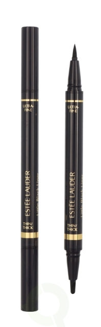 Estee Lauder E.Lauder Little Black Liner 0.9 g #01 Onyx