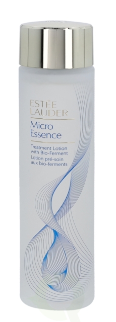 Estee Lauder E.Lauder Micro Essence Treatment Lotion Bio-Ferment 200 ml