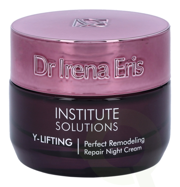 Irena Eris Dr Irena Eris Institute Solutions Repair Night Cream 50 ml