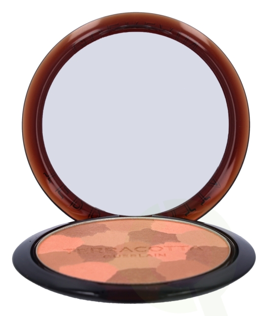 Guerlain Terracotta Light Powder 10 gr #03 Medium Warm