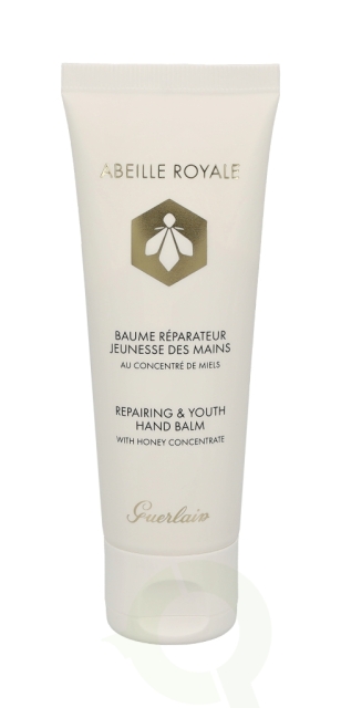 Guerlain Abeille Royale Repairing & Youth Hand Balm 40 ml