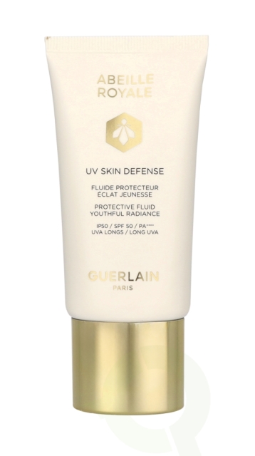 Guerlain Abeille Royale UV Skin Defense SPF50 50 ml