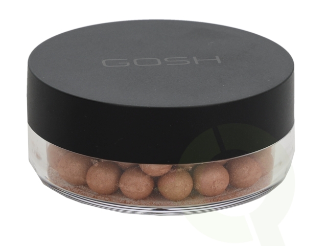 Gosh Precious Powder Pearls Glow 25 g Glow