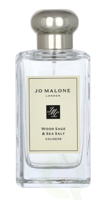 Jo Malone Wood Sage & Sea Salt Edc Spray 100 ml